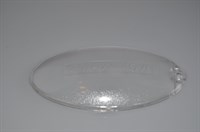 Cache ampoule, Alno hotte - 54 mm (ovale)